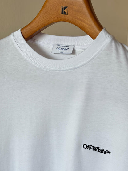 Off White T-shirt