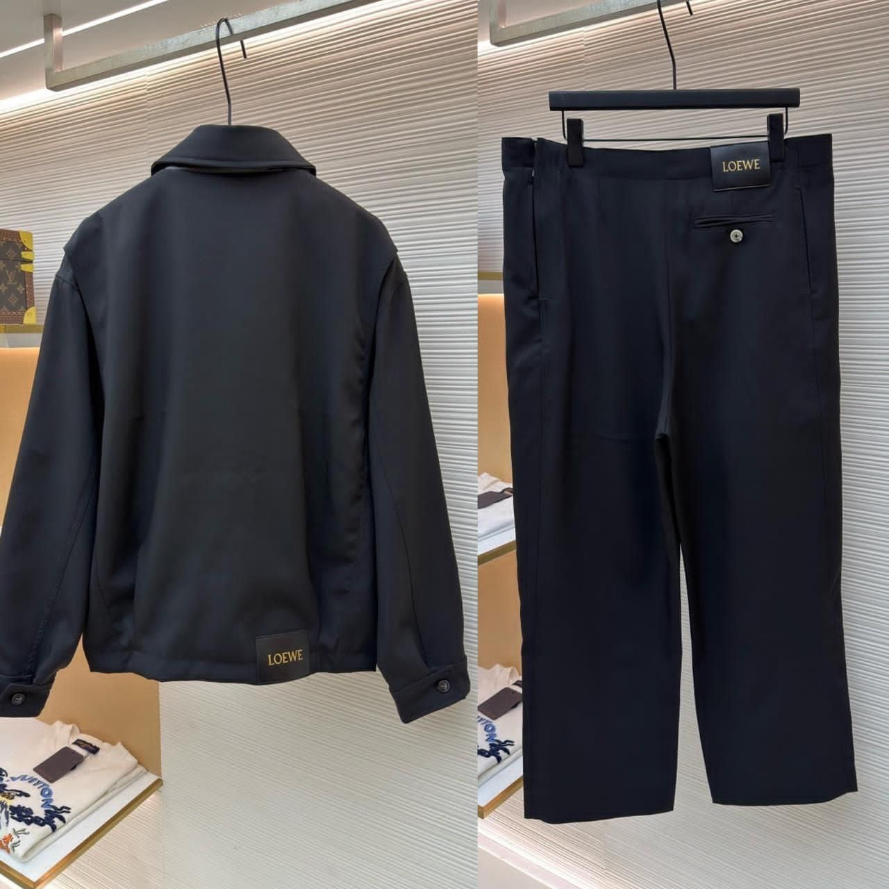 Loewe Set
