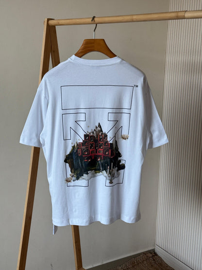 Off White T-shirt