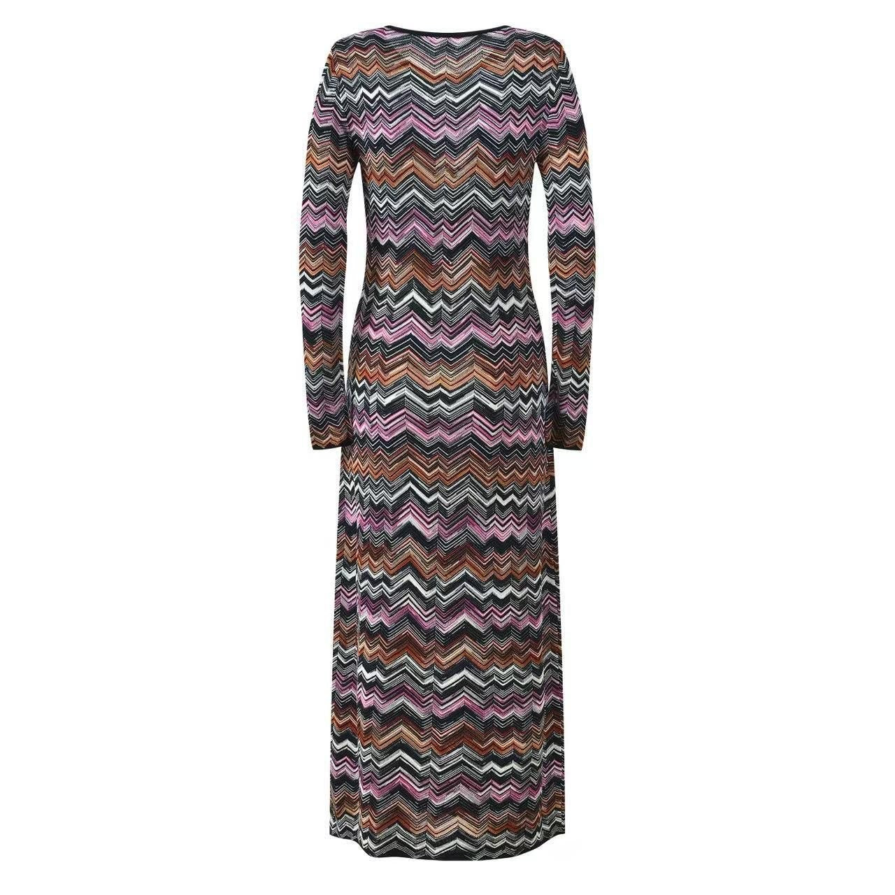 Missoni Dress
