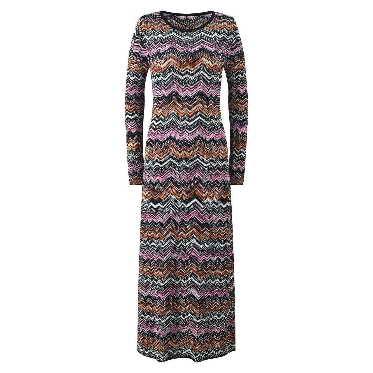 Missoni Dress