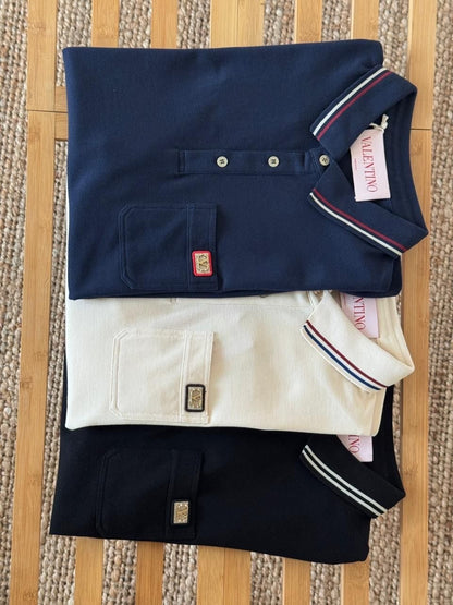 Valentino Polo Shirt