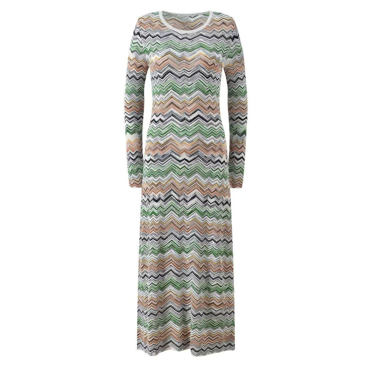 Missoni Dress