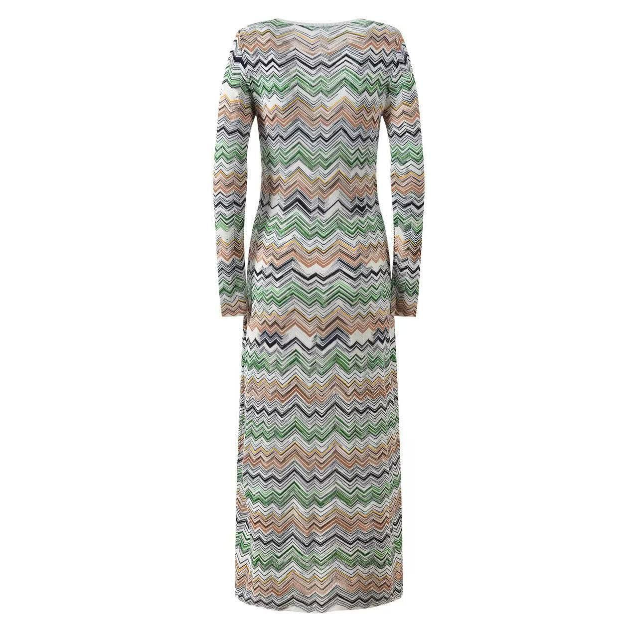 Missoni Dress