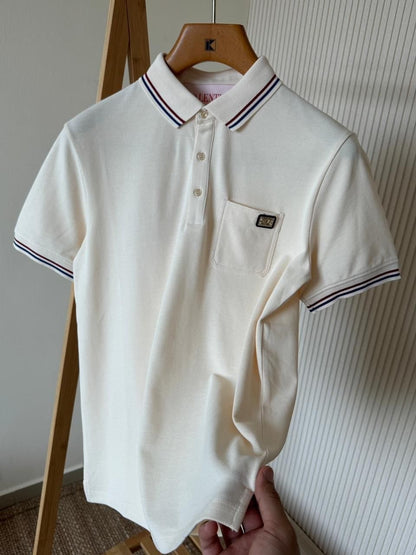 Valentino Polo Shirt