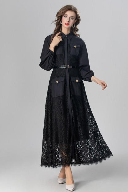 Zimmerman Dress