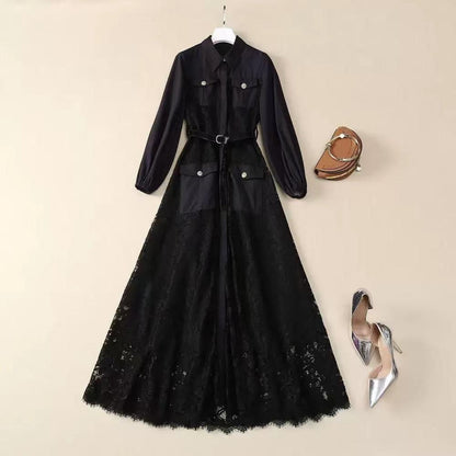 Zimmerman Dress