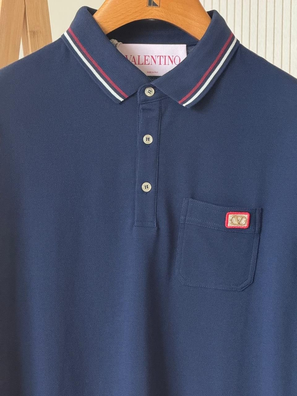 Valentino Polo Shirt