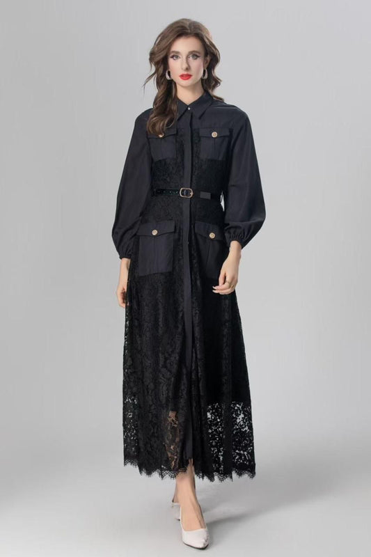 Zimmerman Dress