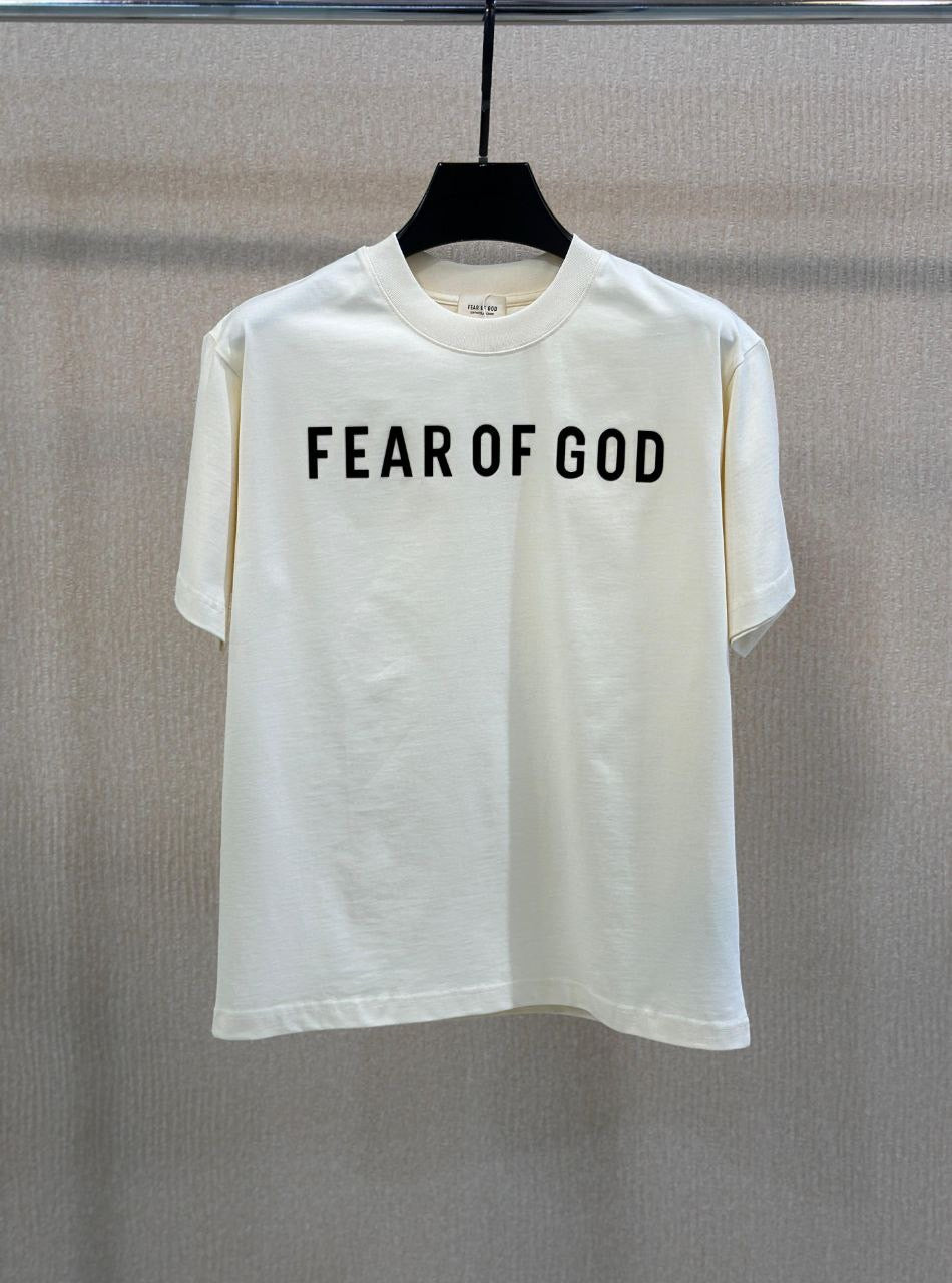 Fear Of God T-shirt