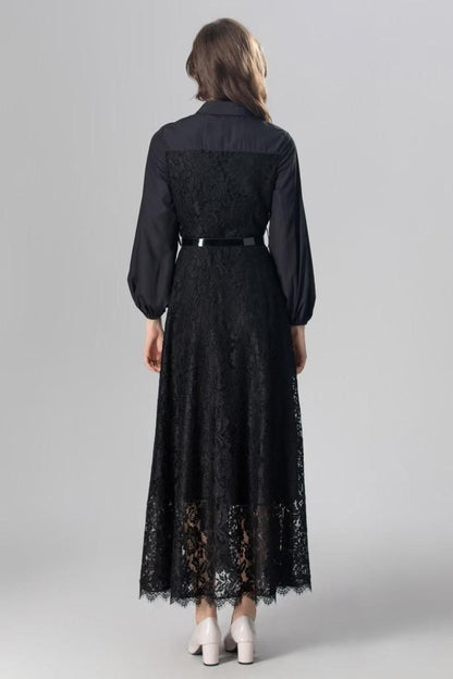 Zimmerman Dress