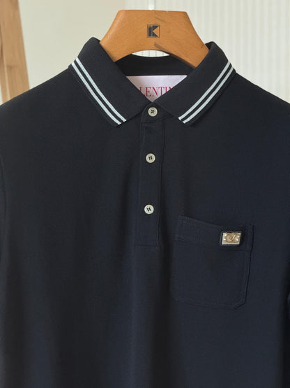 Valentino Polo Shirt
