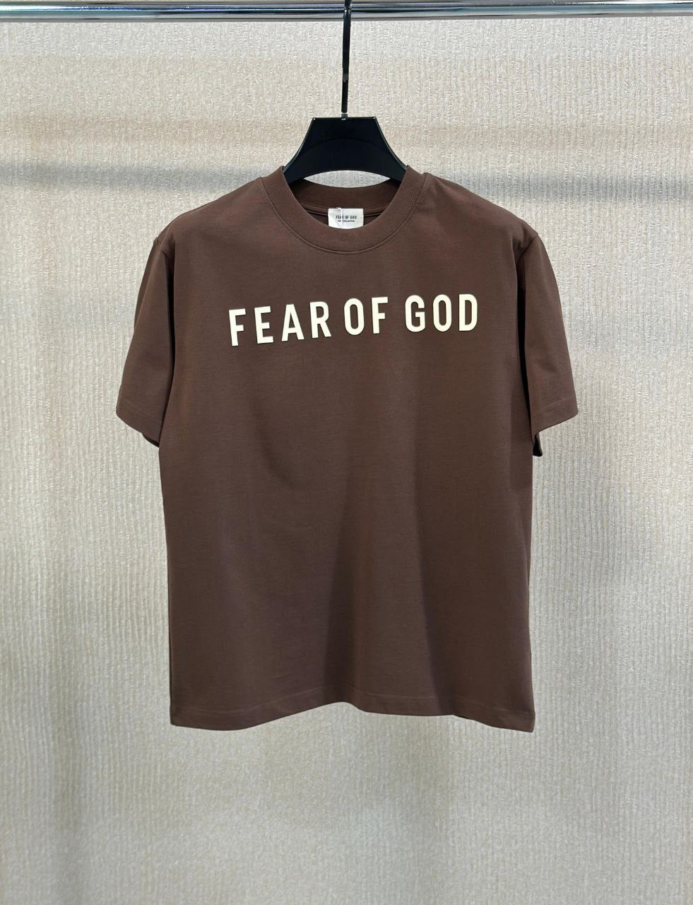 Fear Of God T-shirt