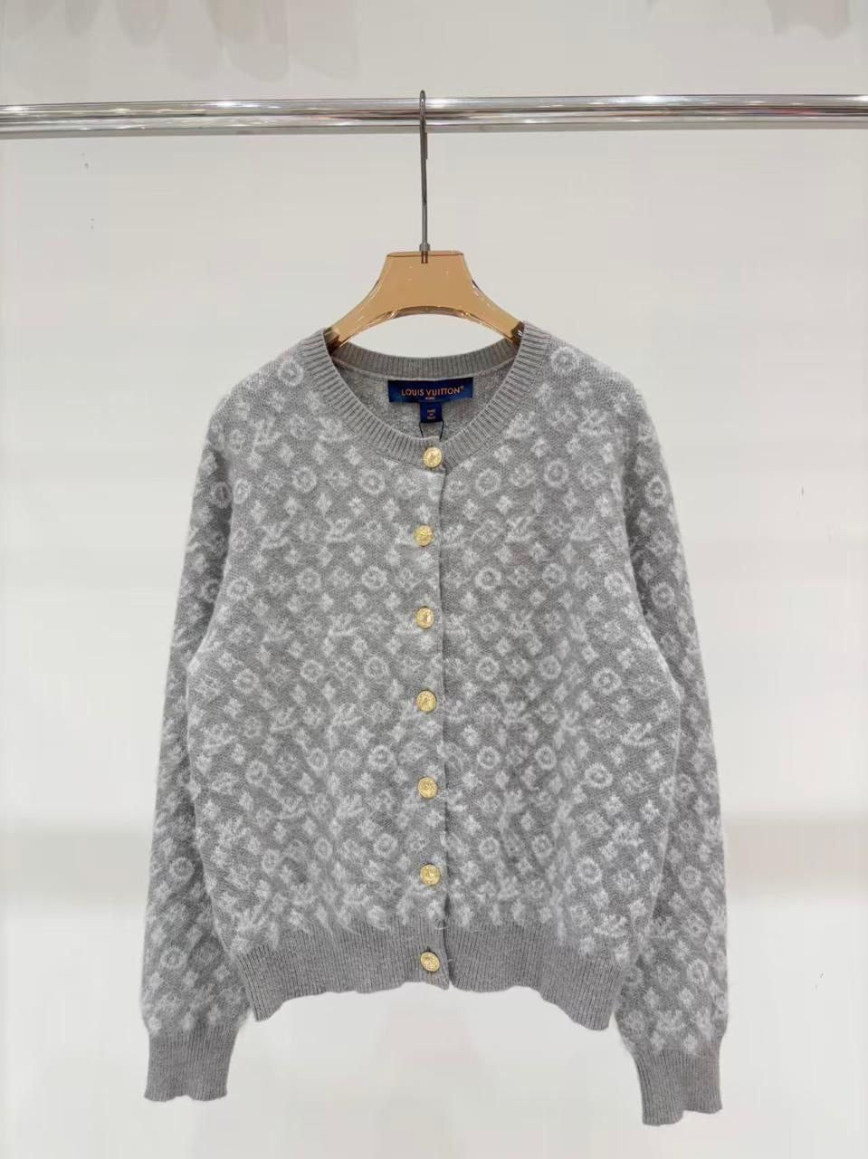 Louis Vuitton Sweater