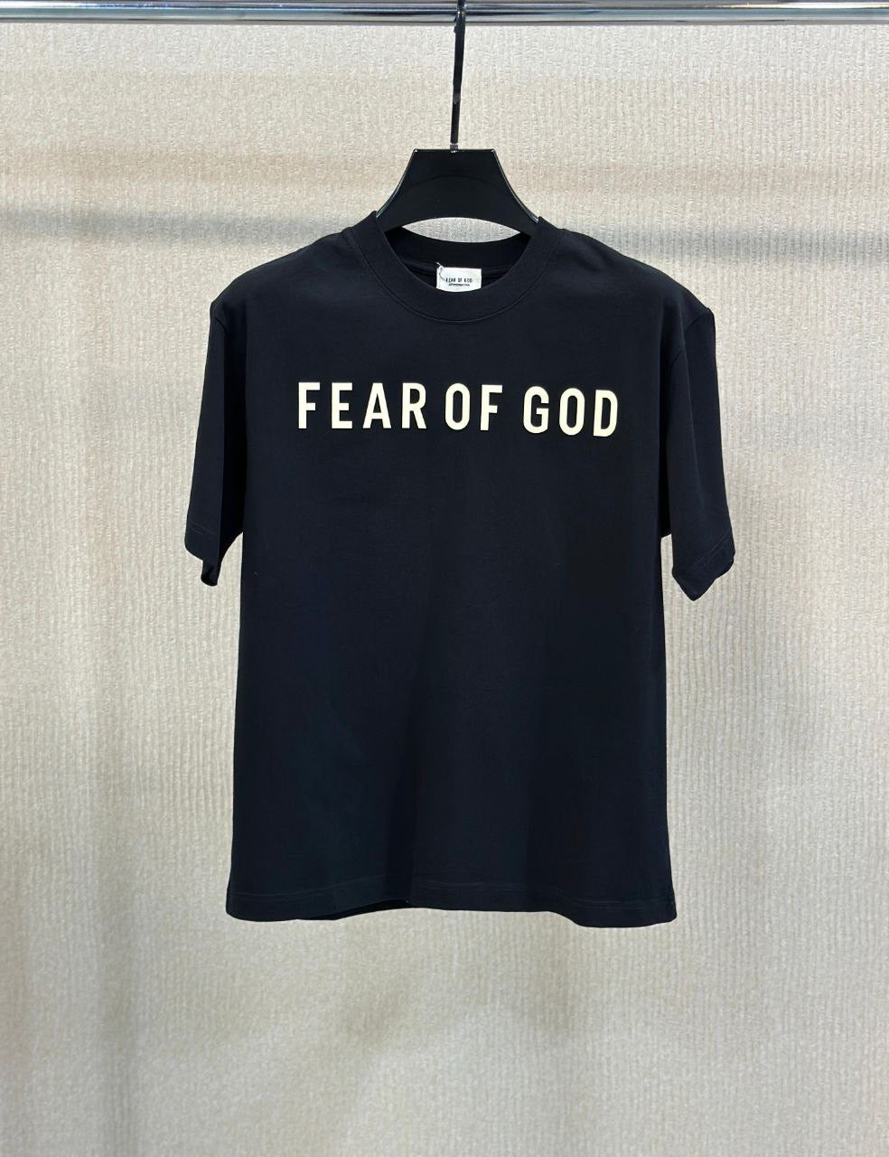 Fear Of God T-shirt