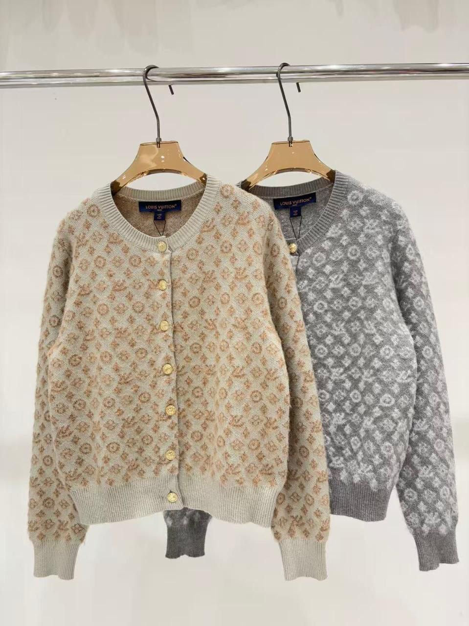 Louis Vuitton Sweater