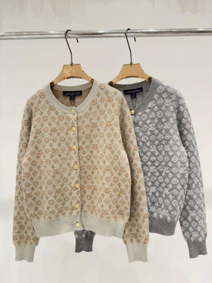 Louis Vuitton Sweater