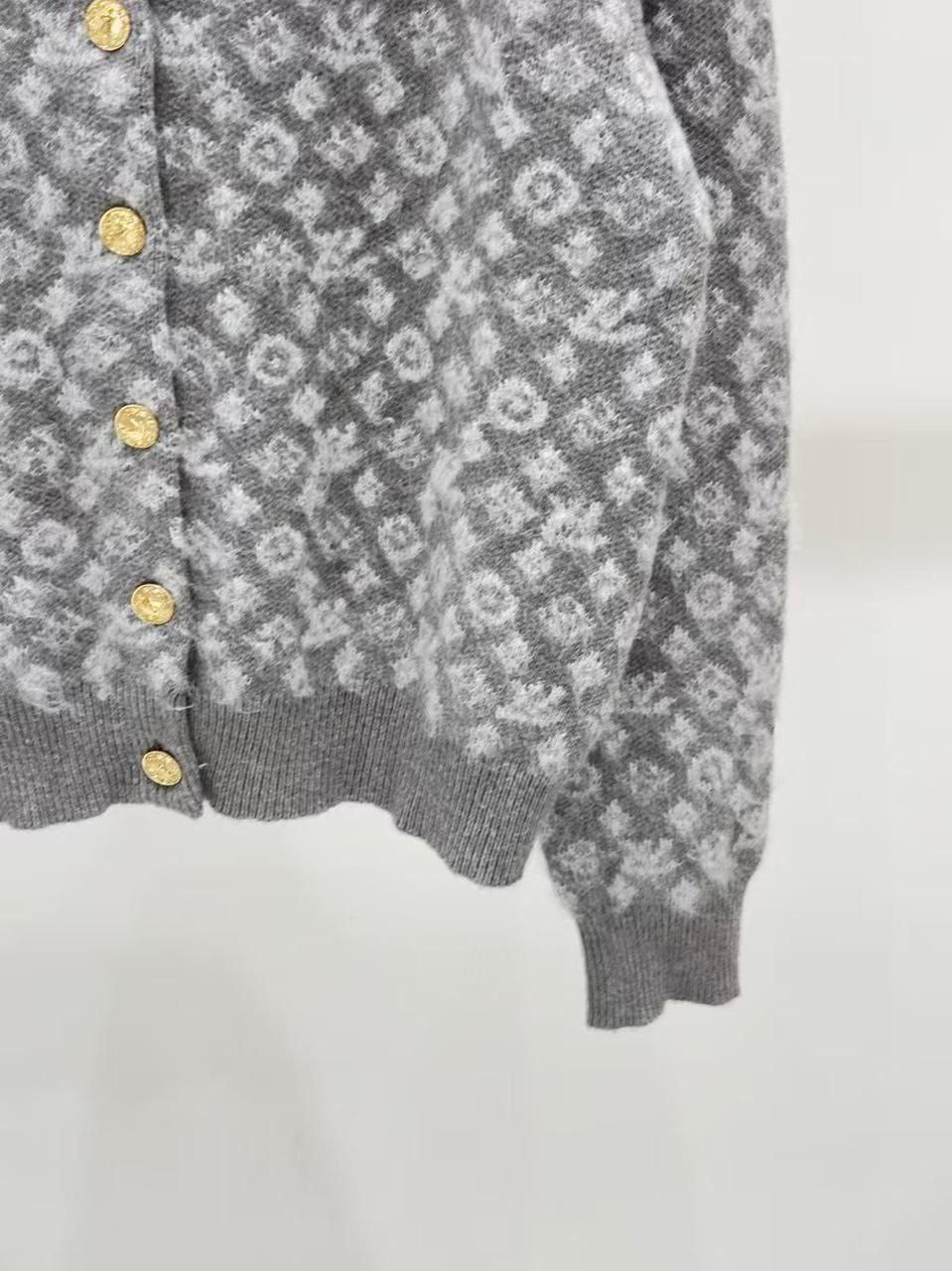 Louis Vuitton Sweater
