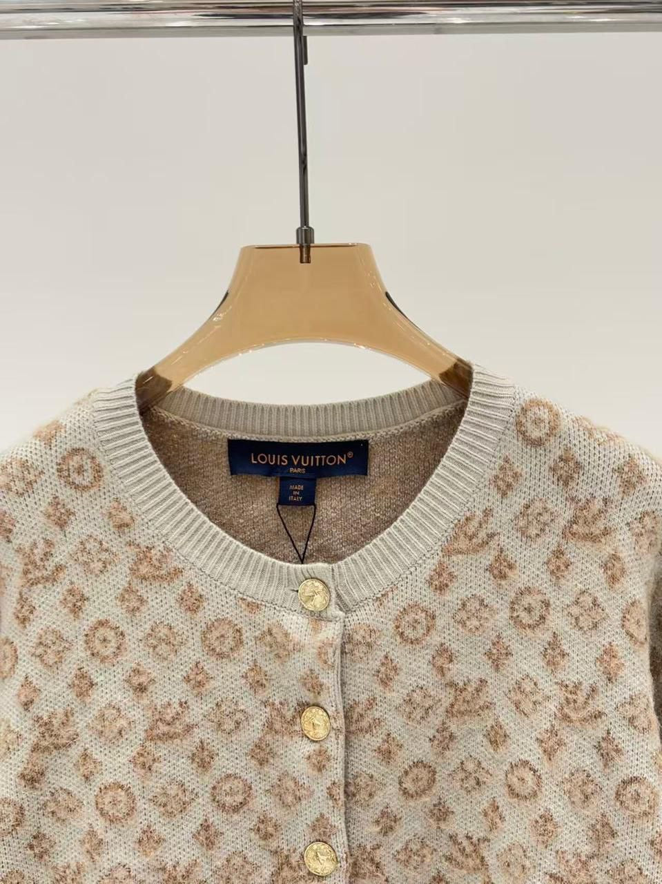 Louis Vuitton Sweater