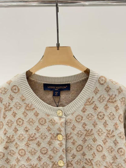 Louis Vuitton Sweater