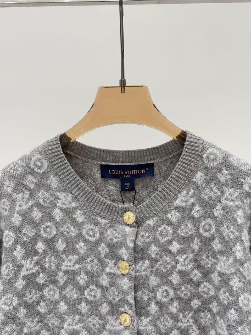 Louis Vuitton Sweater