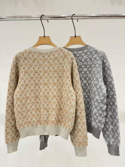 Louis Vuitton Sweater