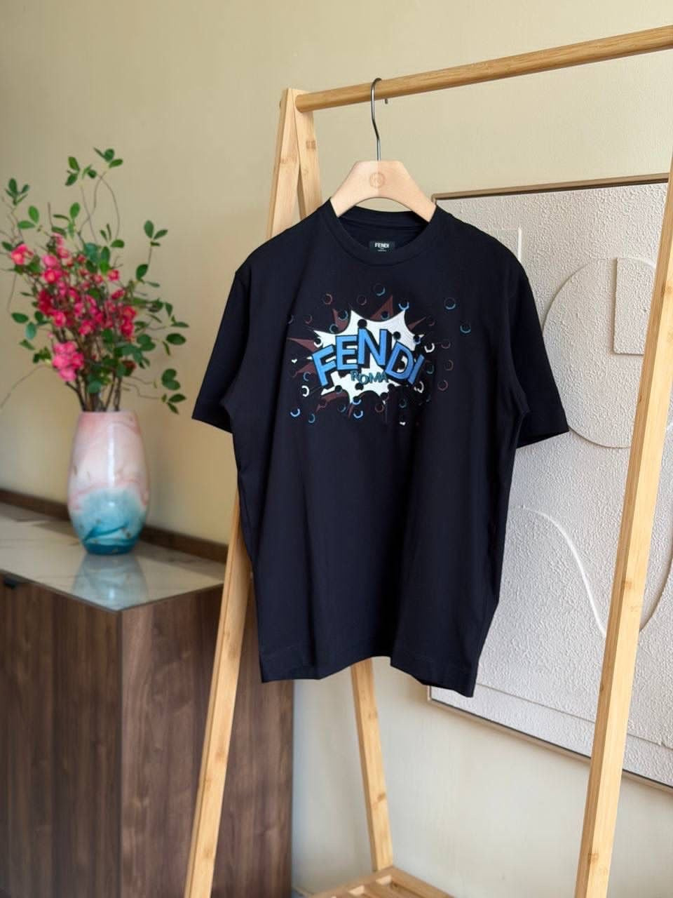 Fendi T-shirt