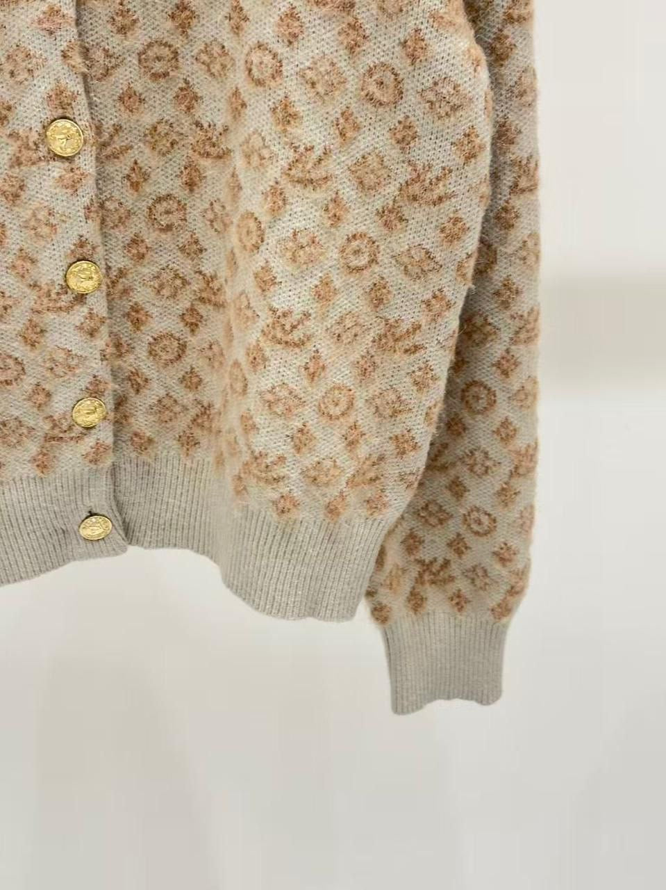 Louis Vuitton Sweater