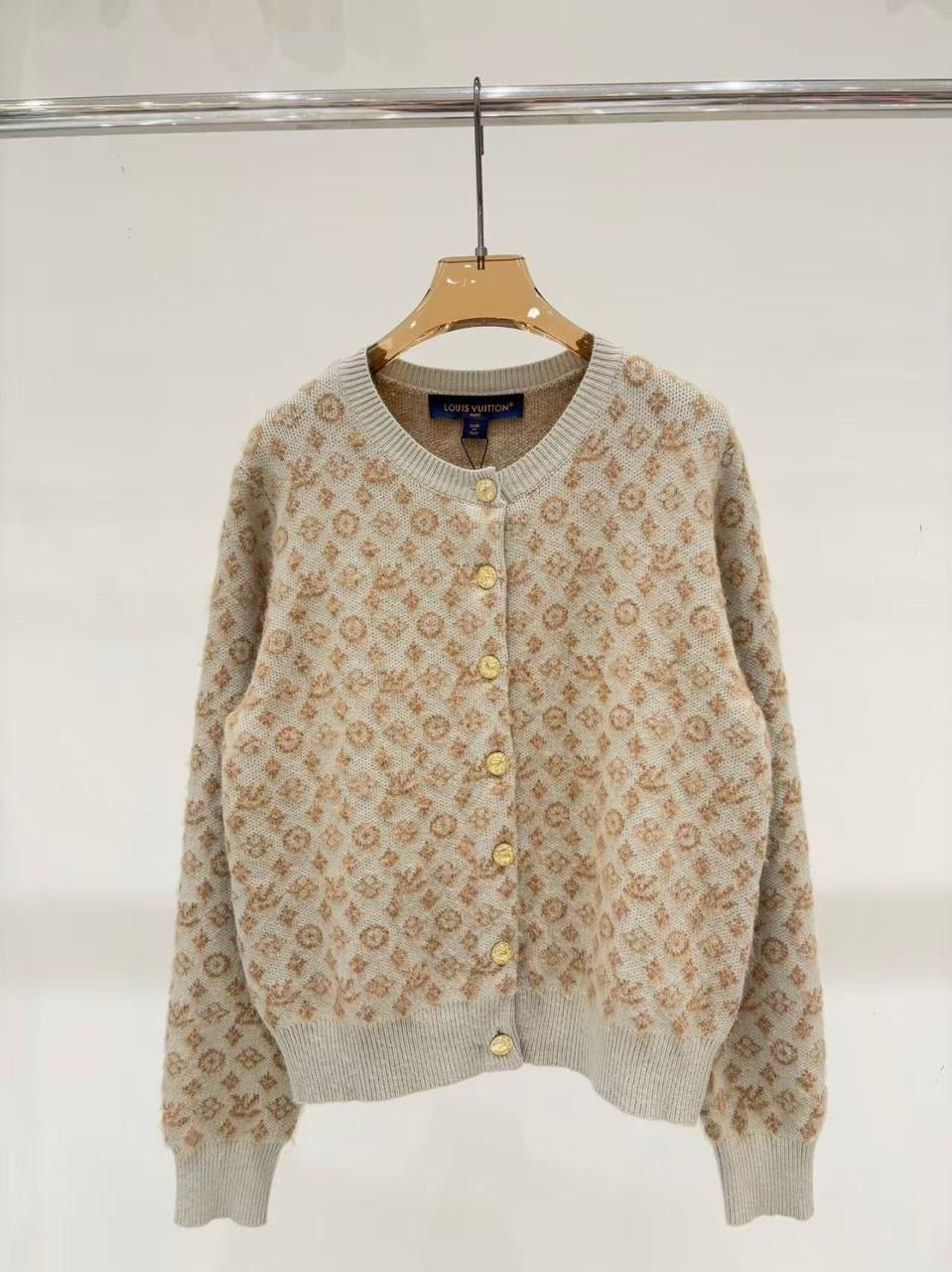 Louis Vuitton Sweater