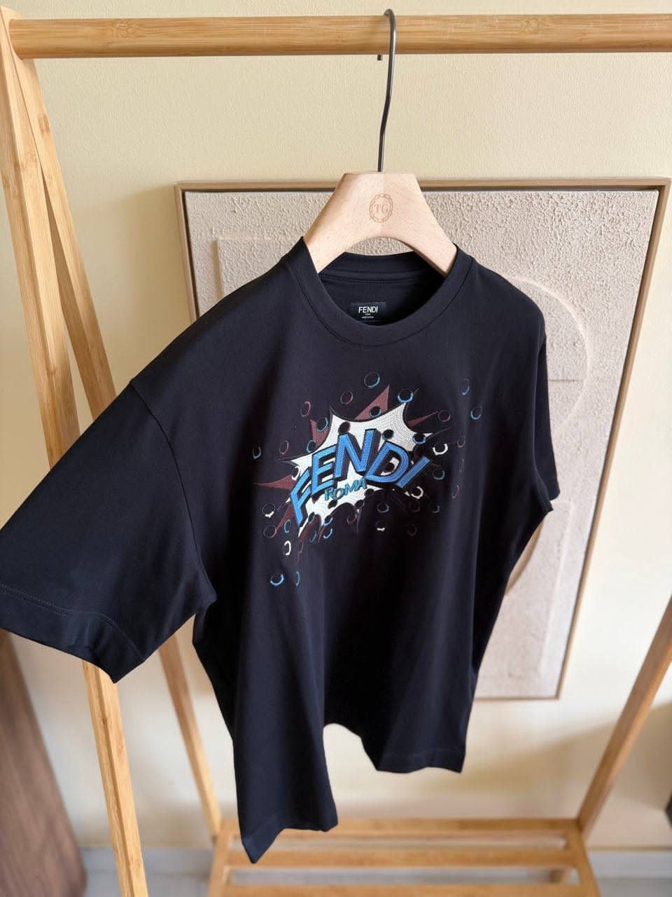 Fendi T-shirt