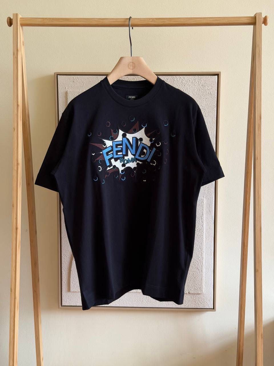 Fendi T-shirt