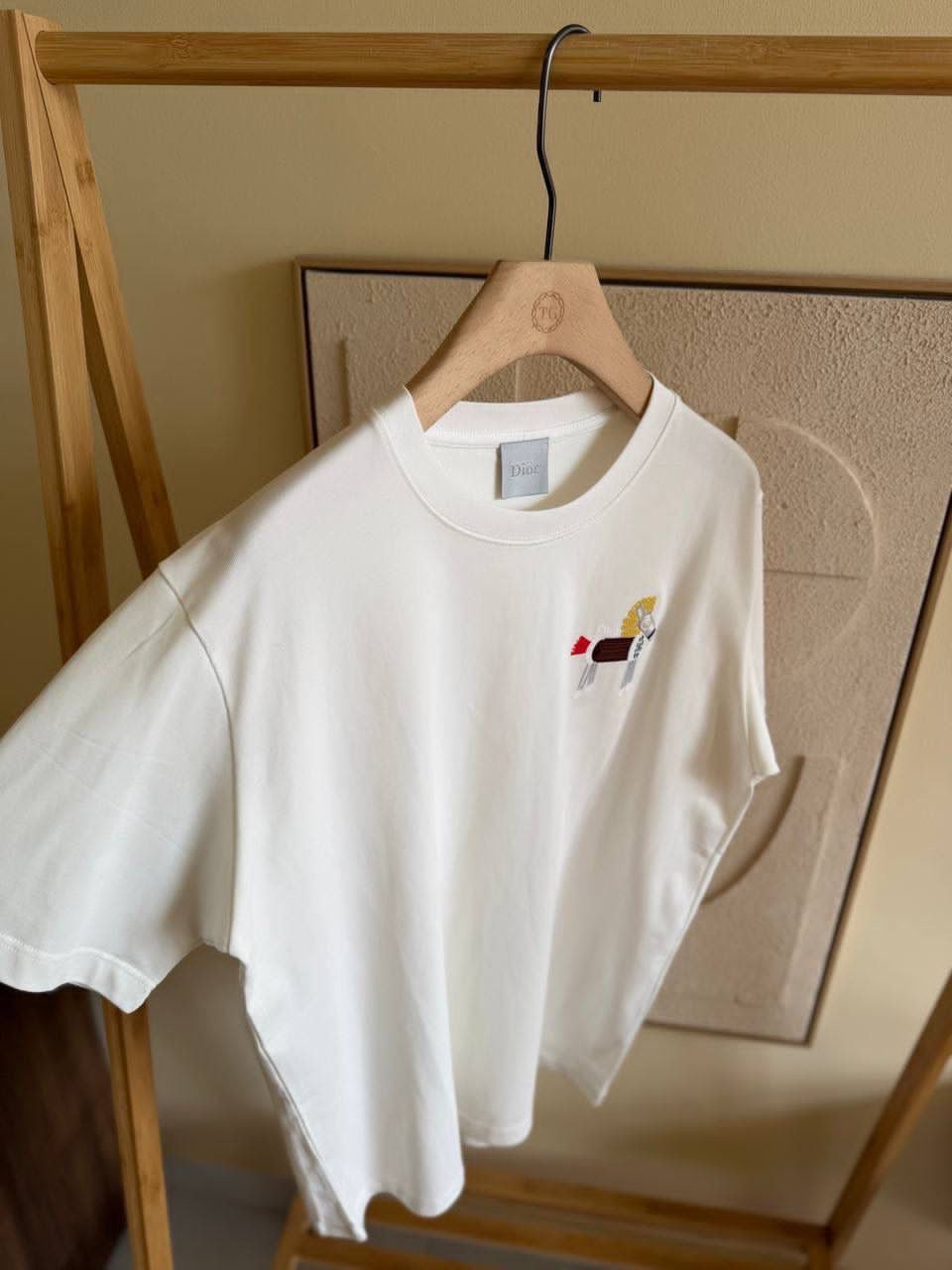 Dior T-shirt