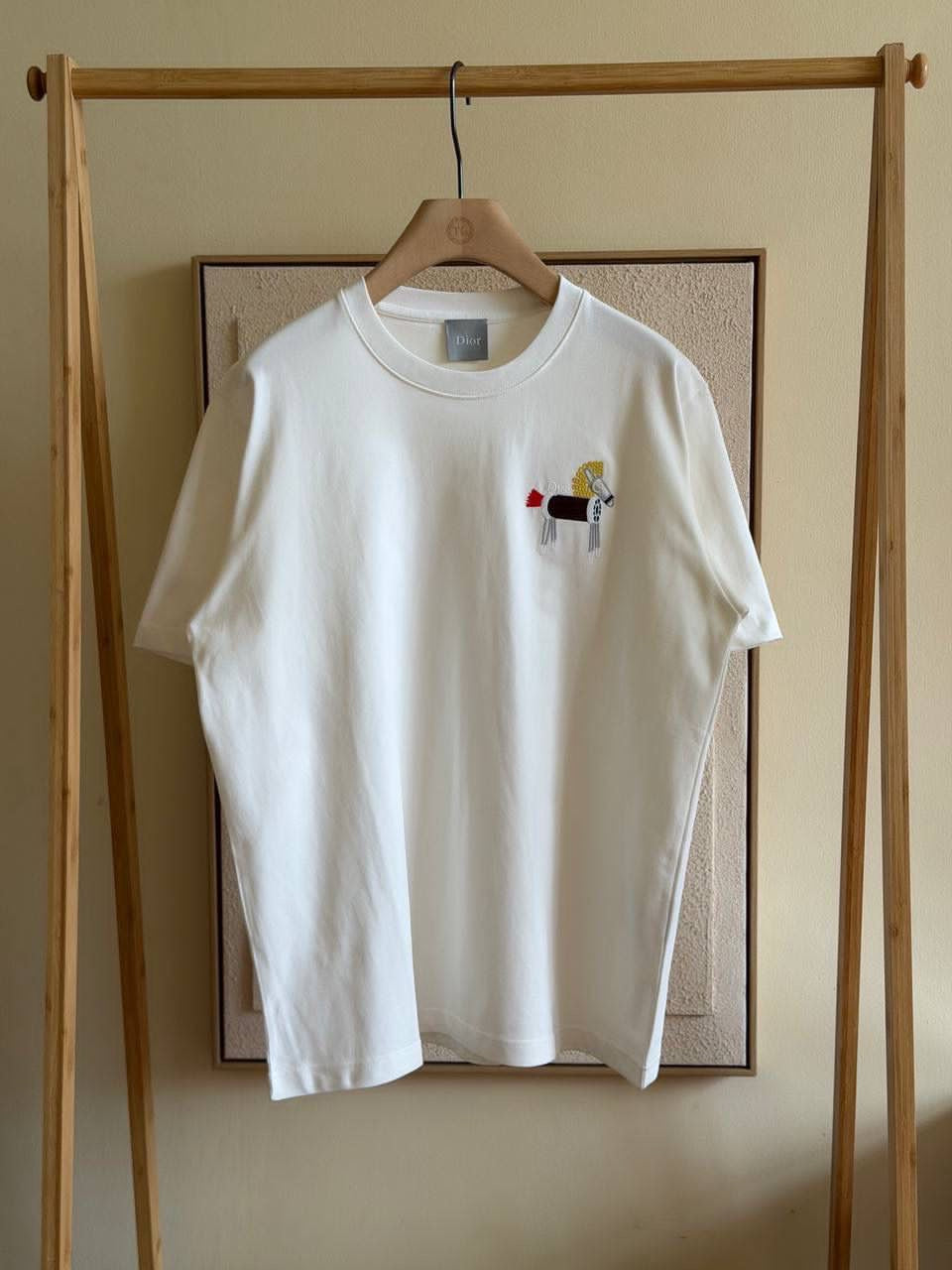 Dior T-shirt