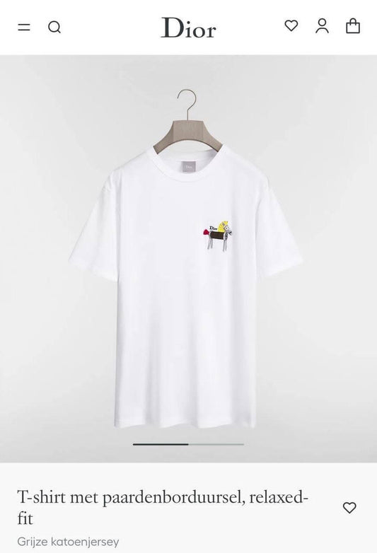 Dior T-shirt