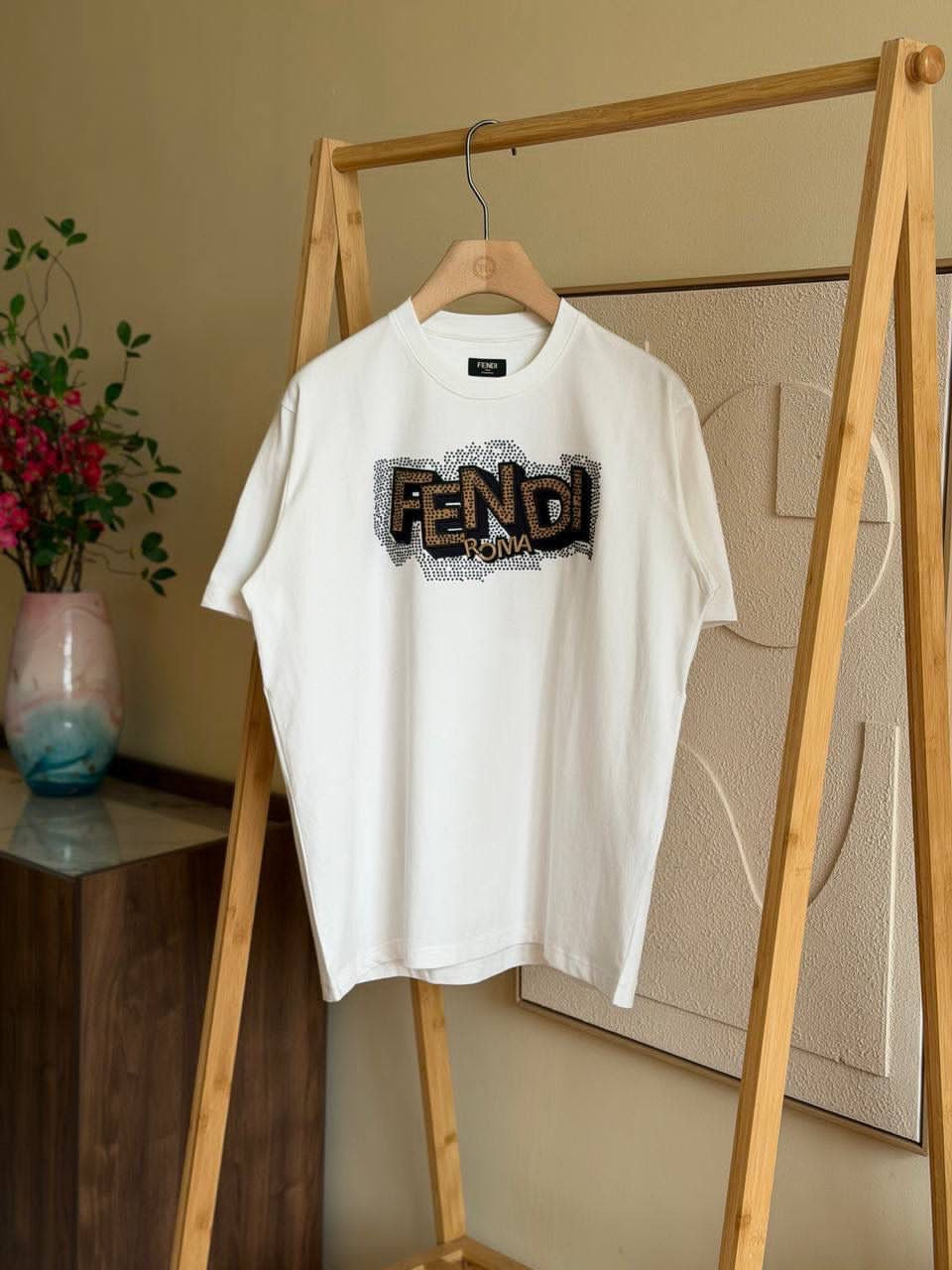 Fendi T-shirt