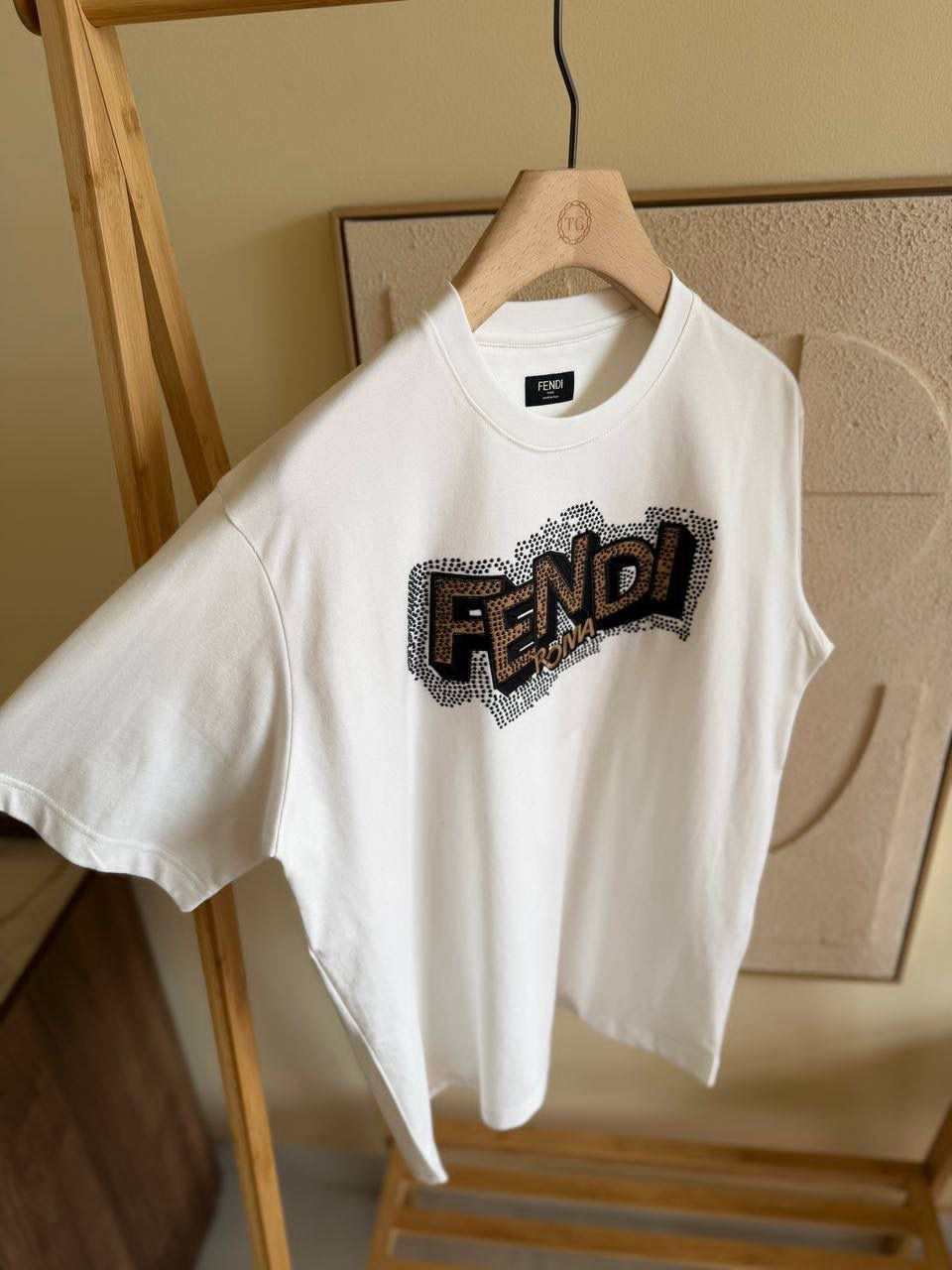Fendi T-shirt