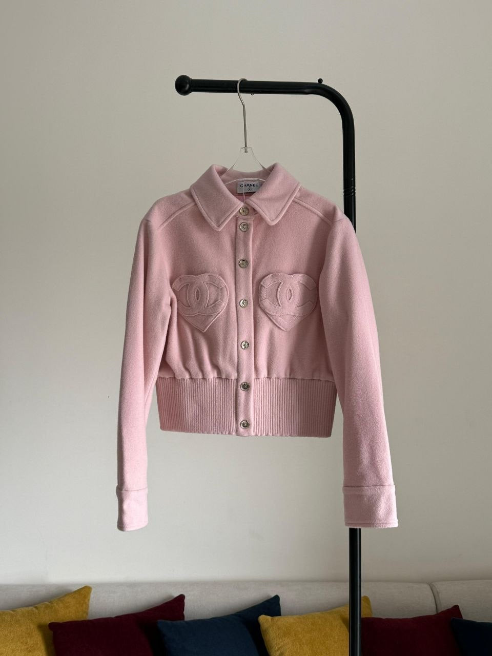 Chanel Jacket