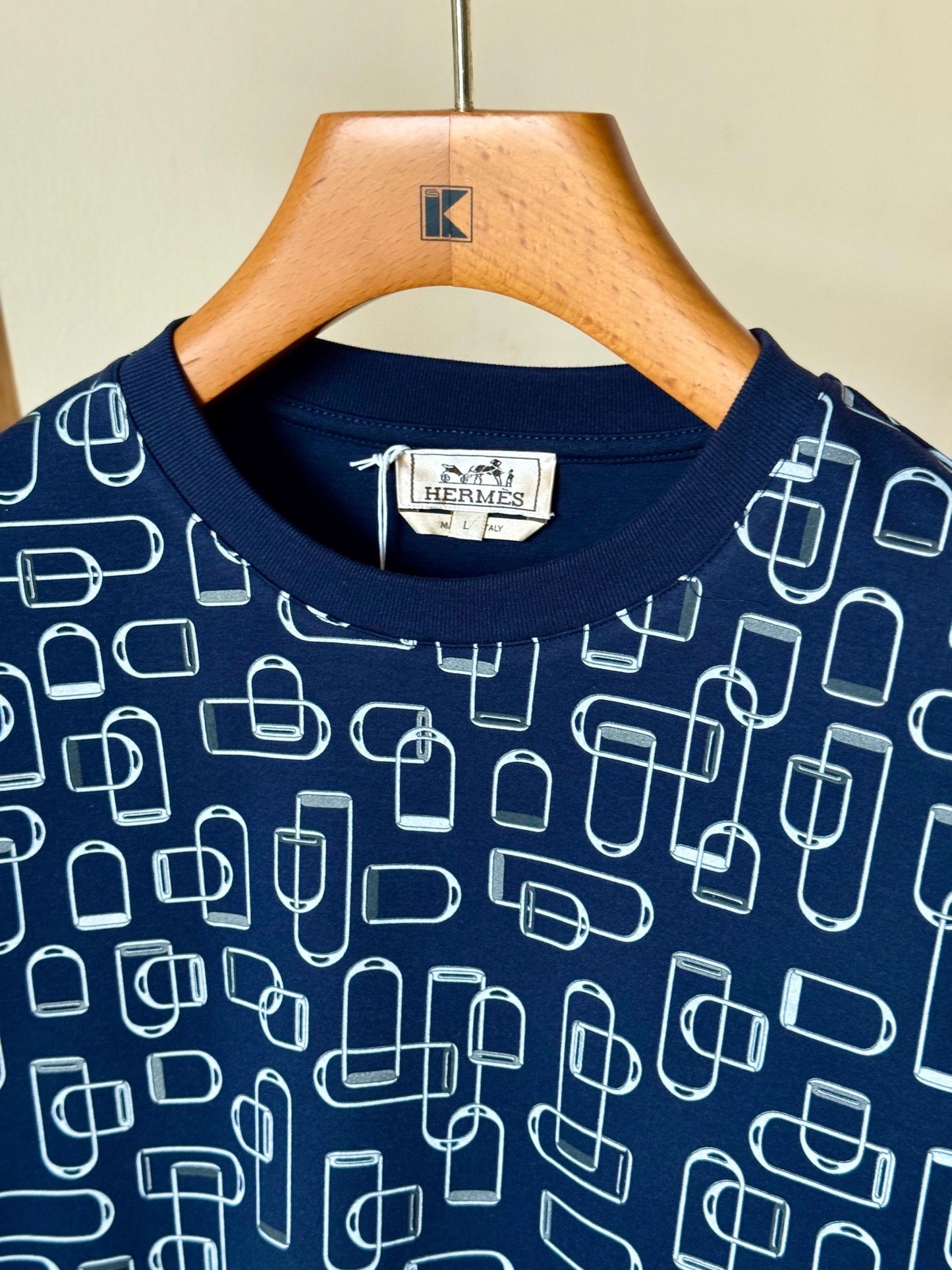 Hermes T-Shirt