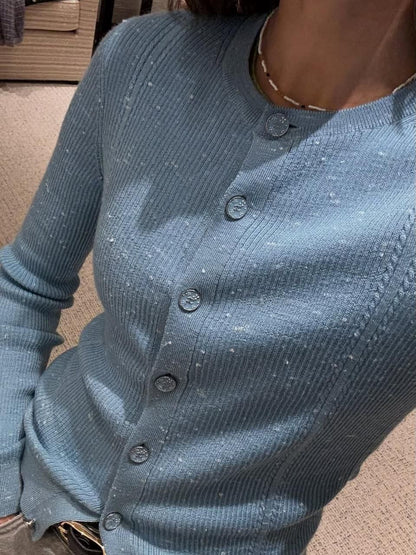 Chanel Sweater