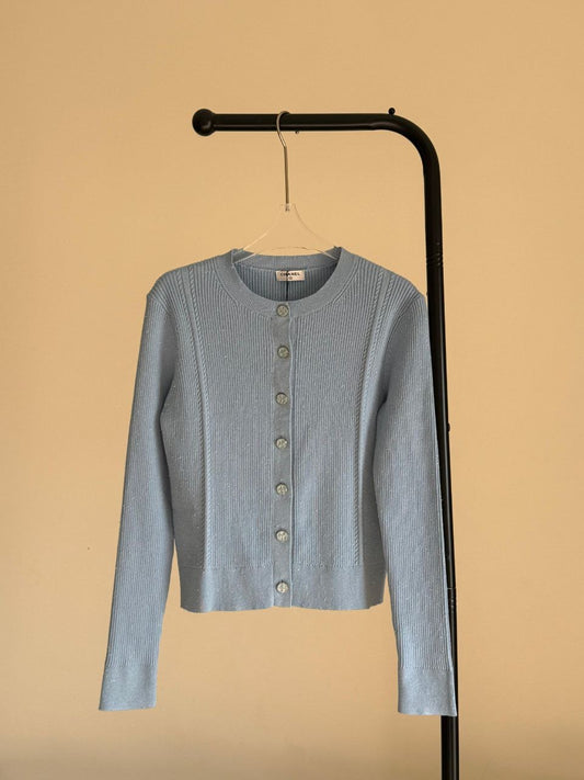 Chanel Sweater