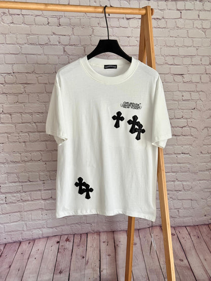 Chrome hearts T-shirt