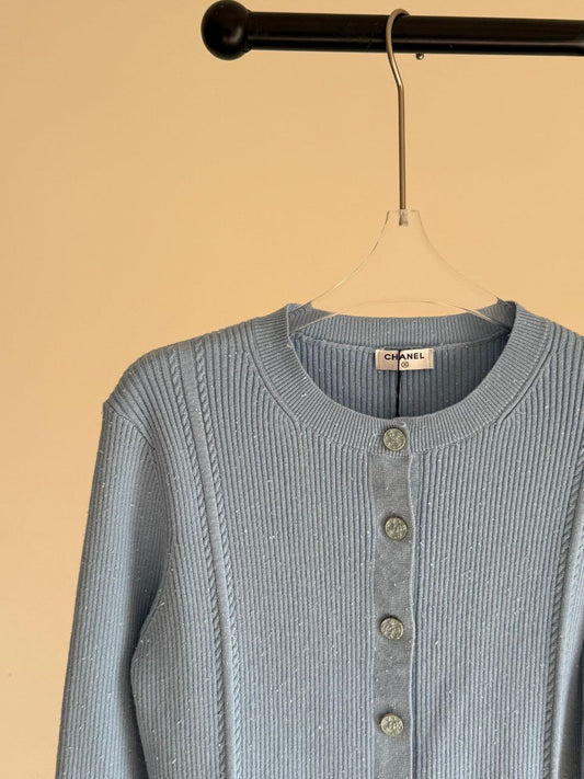 Chanel Sweater