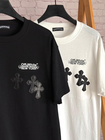 Chrome hearts T-shirt