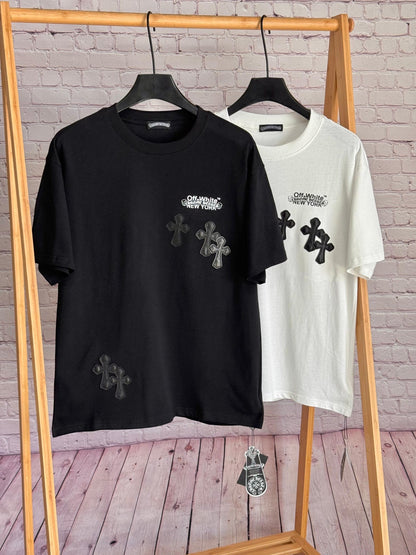 Chrome hearts T-shirt