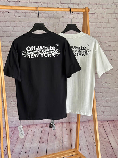 Chrome hearts T-shirt