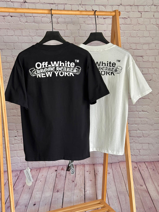 Chrome hearts T-shirt