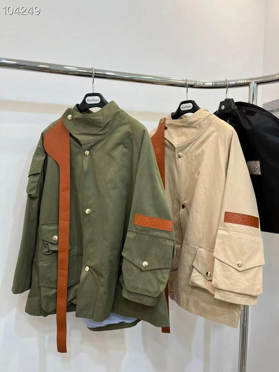 Loewe Jacket