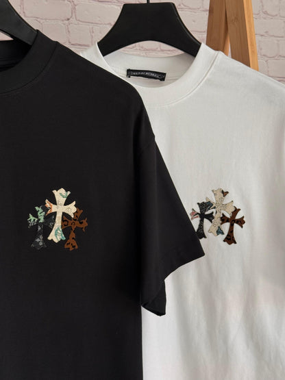 Chrome hearts T-shirt