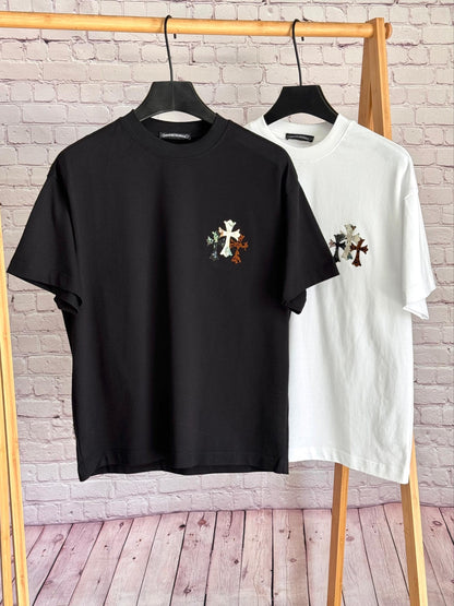Chrome hearts T-shirt