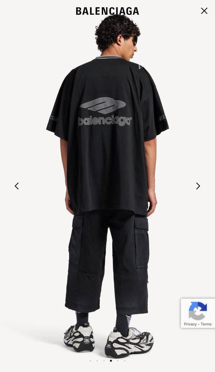 Balenciaga T-shirt